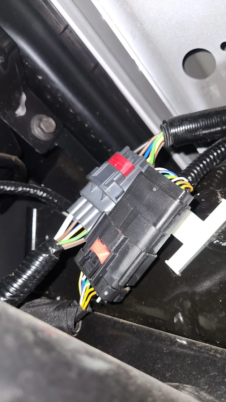 Ford Ranger 2025 Ranger - Bed 12 Volt Outlet - Final Update 1000008222