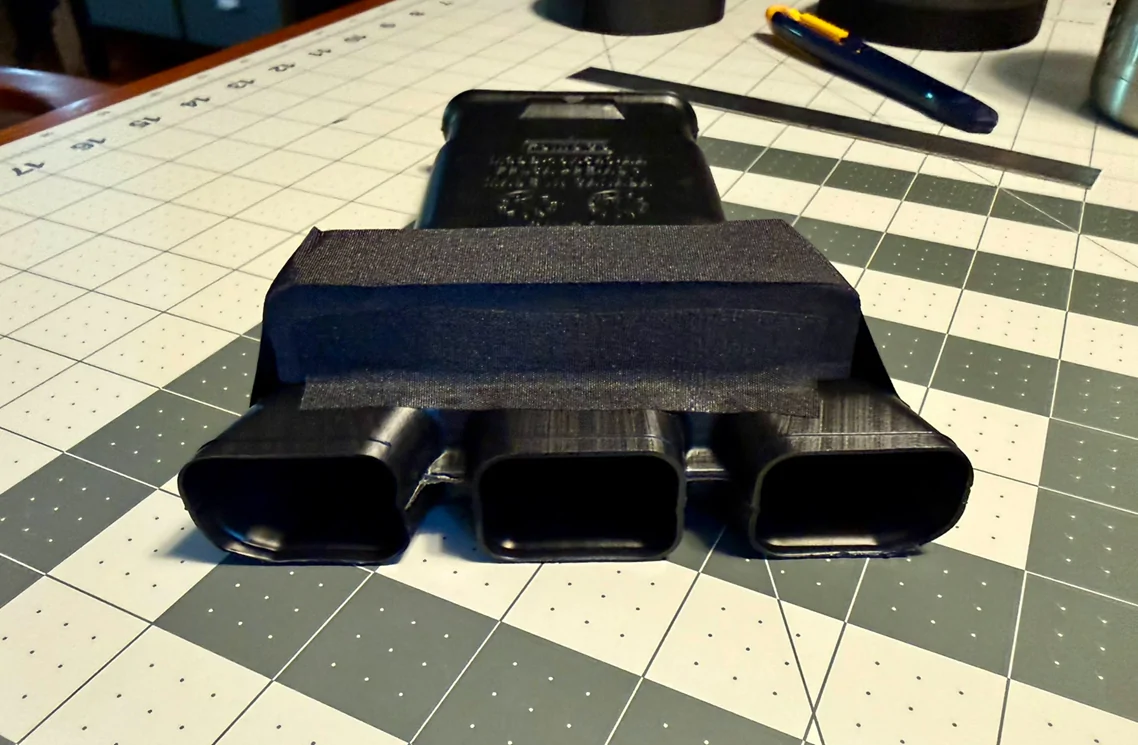 Ford Ranger What did you do to your Ranger Raptor Today? rraptor_rear_vent_spacer_1
