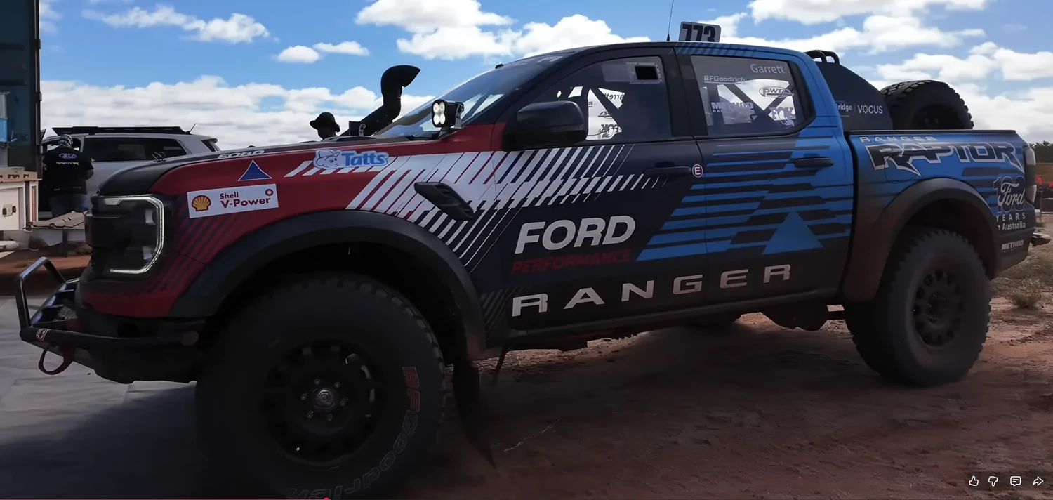 Ford Ranger Ford Performance Ranger Raptor @ NORRA 1000 (Stage4) 1778505506326-m6