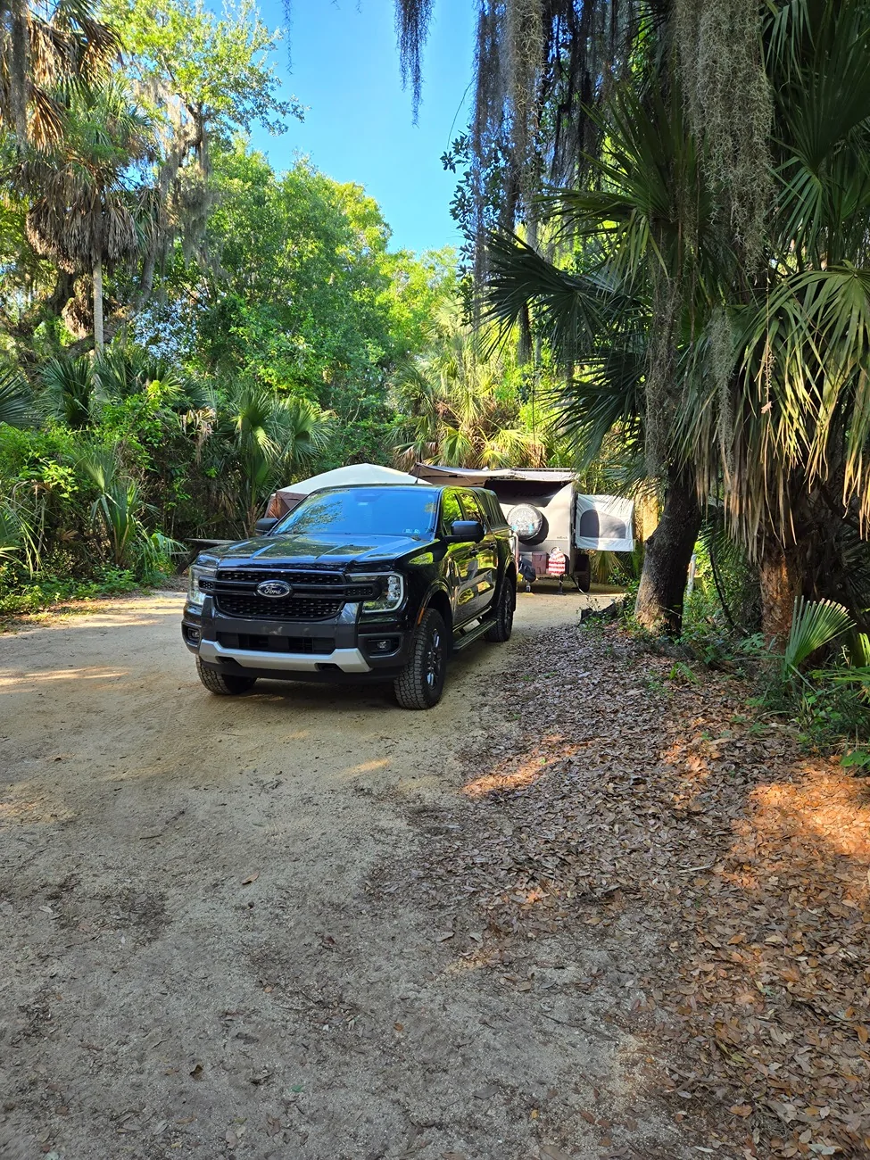 Ford Ranger Where Did Your Ranger Take You This Spring? Drop Your Best Photo 20260418_085336