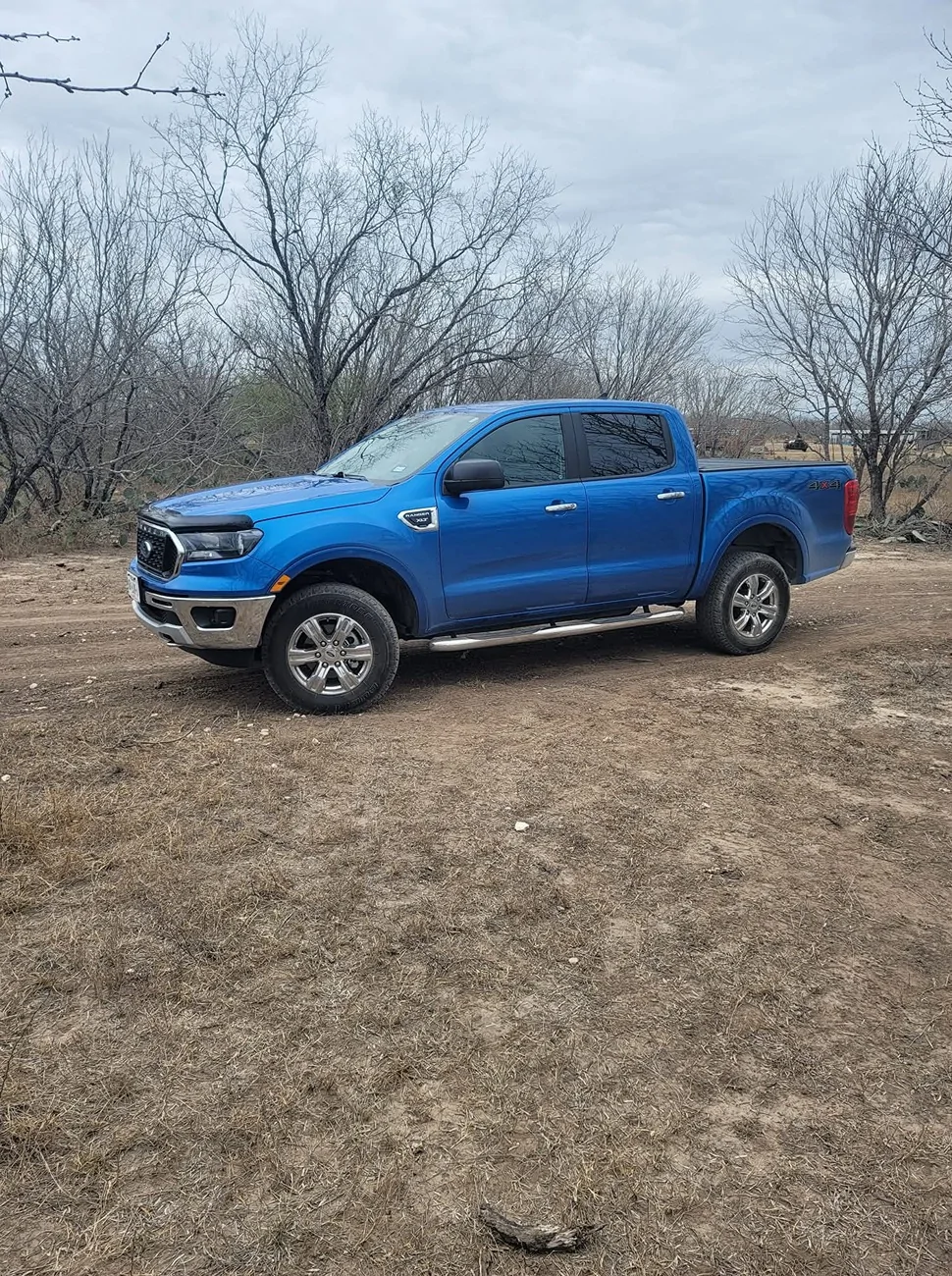 Ford Ranger Thinking about getting a 2026 ranger FB_IMG_1778071376209