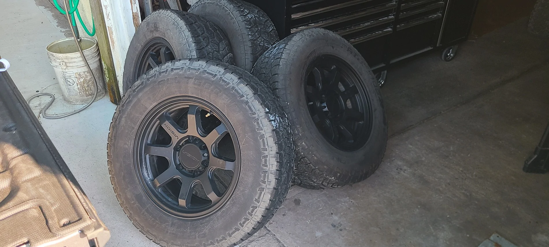 Ford Ranger Market place finds 20260511_180841