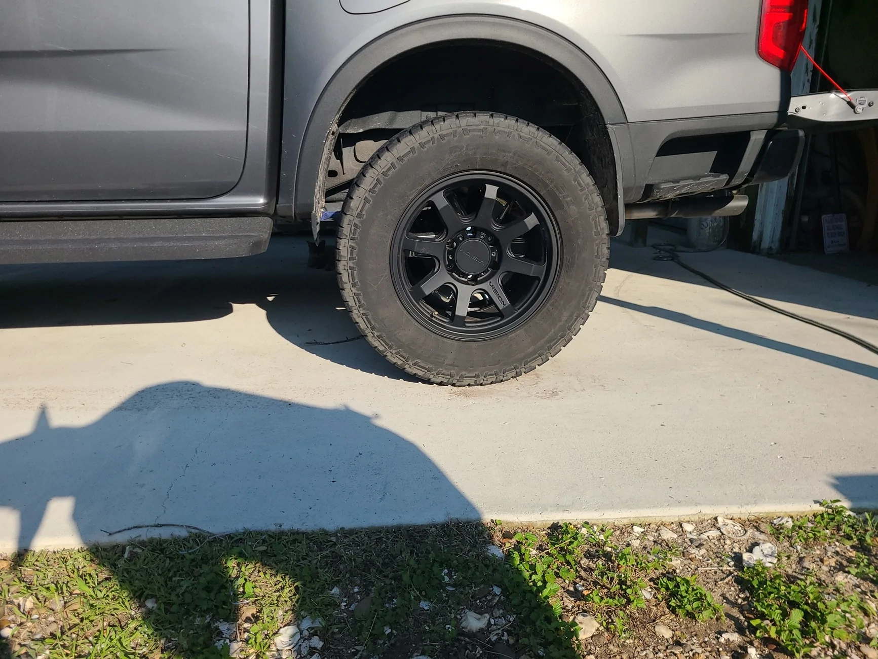 Ford Ranger Market place finds 10fe49c0-5bbe-4f88-b71f-3f28ad1769f1