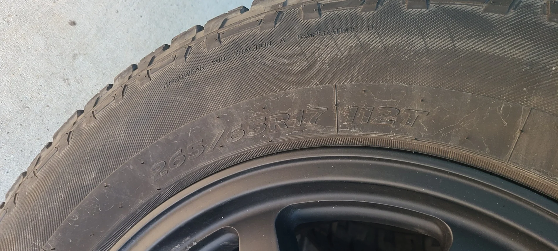 Ford Ranger Market place finds 20260511_180849