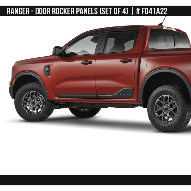 Ford Ranger What did you DO TO your 6G Ranger today? 🧰 🛠️ ⚙️ 🧽 1778600724948-4q
