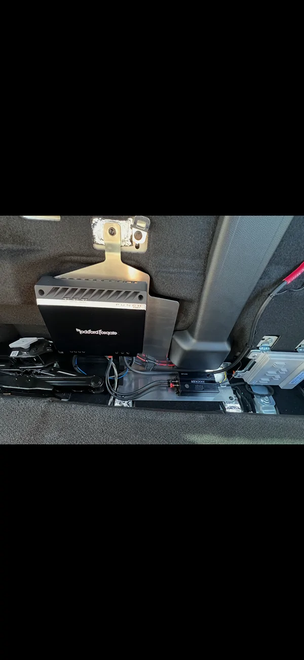 Ford Ranger Kicker keylock no power IMG_3007