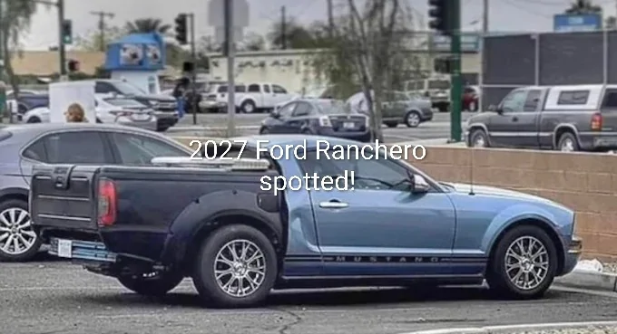 Ford Ranger Let’s see your Memes! 75sfvn~3