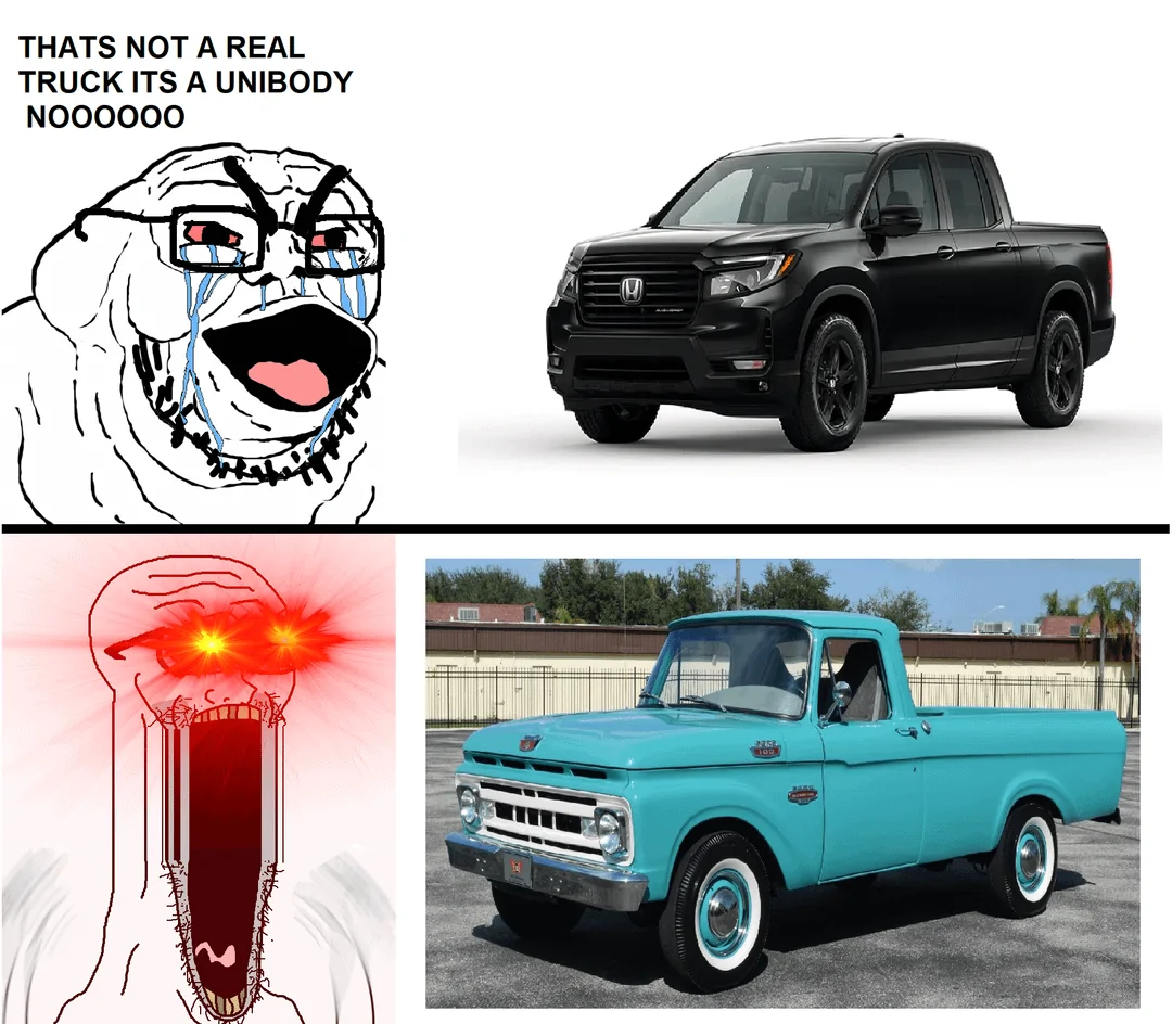 Ford Ranger Ranger is 2nd most reliable midsize truck in Consumer Reports latest reliability report both-both-are-trucks-v0-g0tlqgyr3fn81