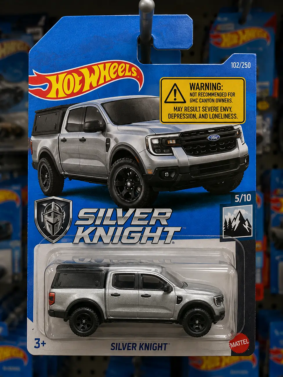 Ford Ranger Eibach Stage 2R, UCAs, BDS shackles, & Pizza Cutters D3C892FC-C8EC-47F7-A4A9-DA31DAE40DAE