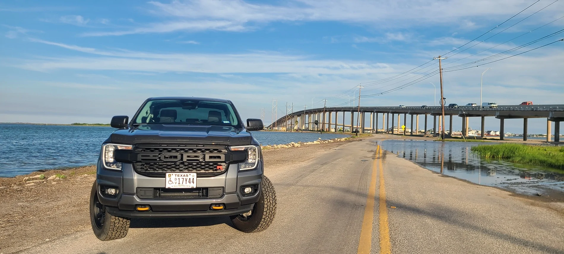 Ford Ranger Where Did Your Ranger Take You This Spring? Drop Your Best Photo 20260512_184001