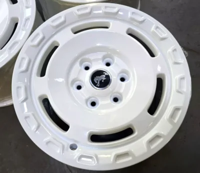 Ford Ranger Bronco Heritage wheels on a Ranger? 1778771615848-6d
