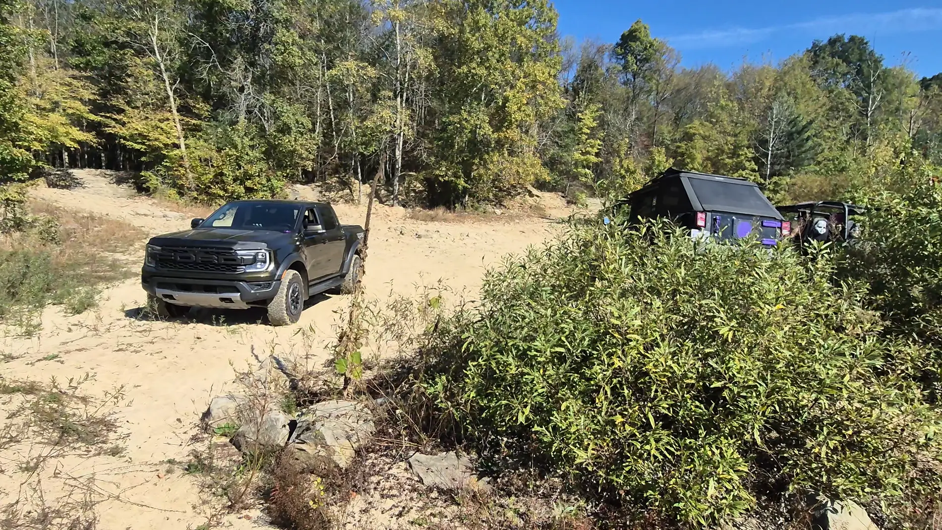 Ford Ranger That moment your Ranger stopped being just a tool – let’s hear your story 1778854497101-jg