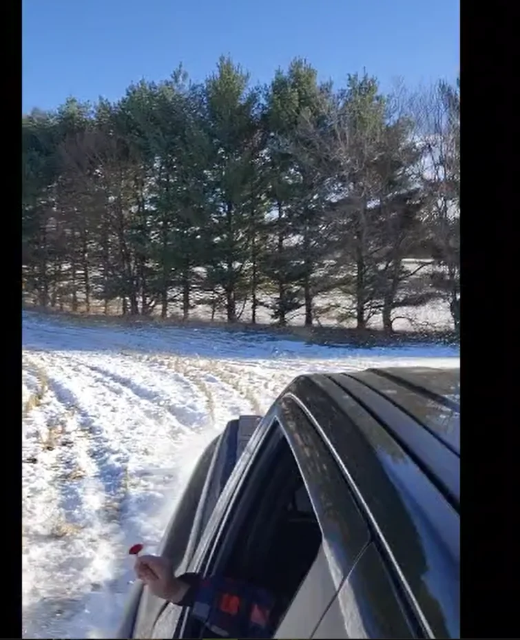 Ford Ranger That moment your Ranger stopped being just a tool – let’s hear your story 1778854729141-vm