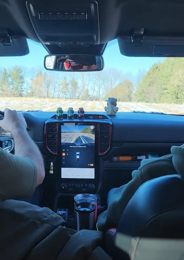 Ford Ranger That moment your Ranger stopped being just a tool – let’s hear your story 1778854802208-1x