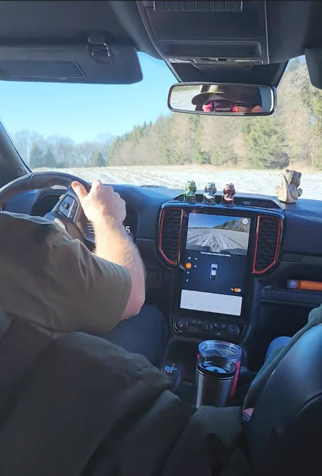 Ford Ranger That moment your Ranger stopped being just a tool – let’s hear your story 1778854888150-oz