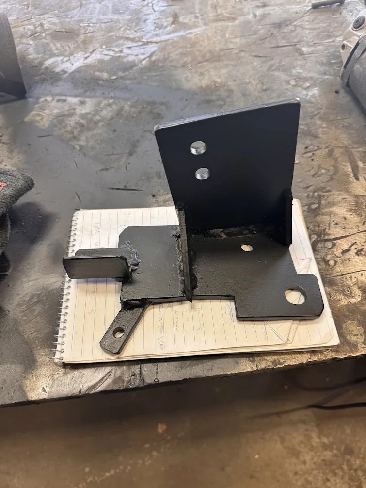 Ford Ranger Retractable Bed Step recommendations? 1778864306101-yt