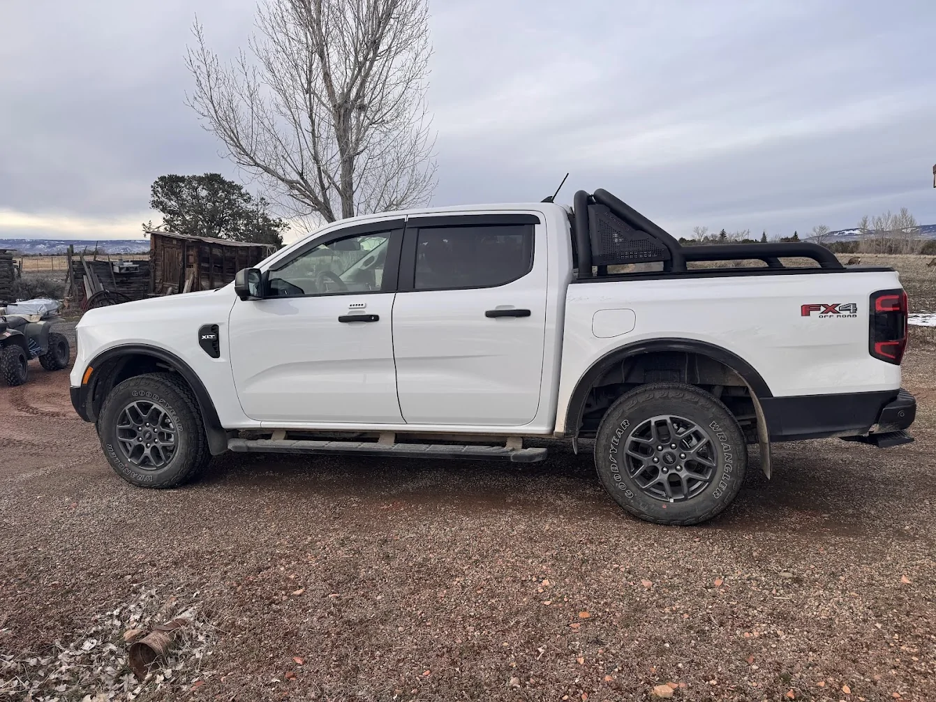 Ford Ranger Retractable Bed Step recommendations? 1778864432404-eq
