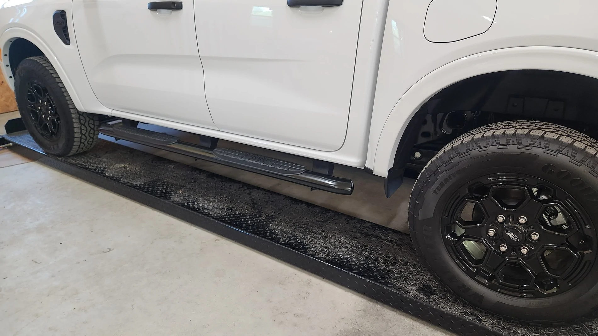 Ford Ranger What did you DO TO your 6G Ranger today? 🧰 🛠️ ⚙️ 🧽 1000008257