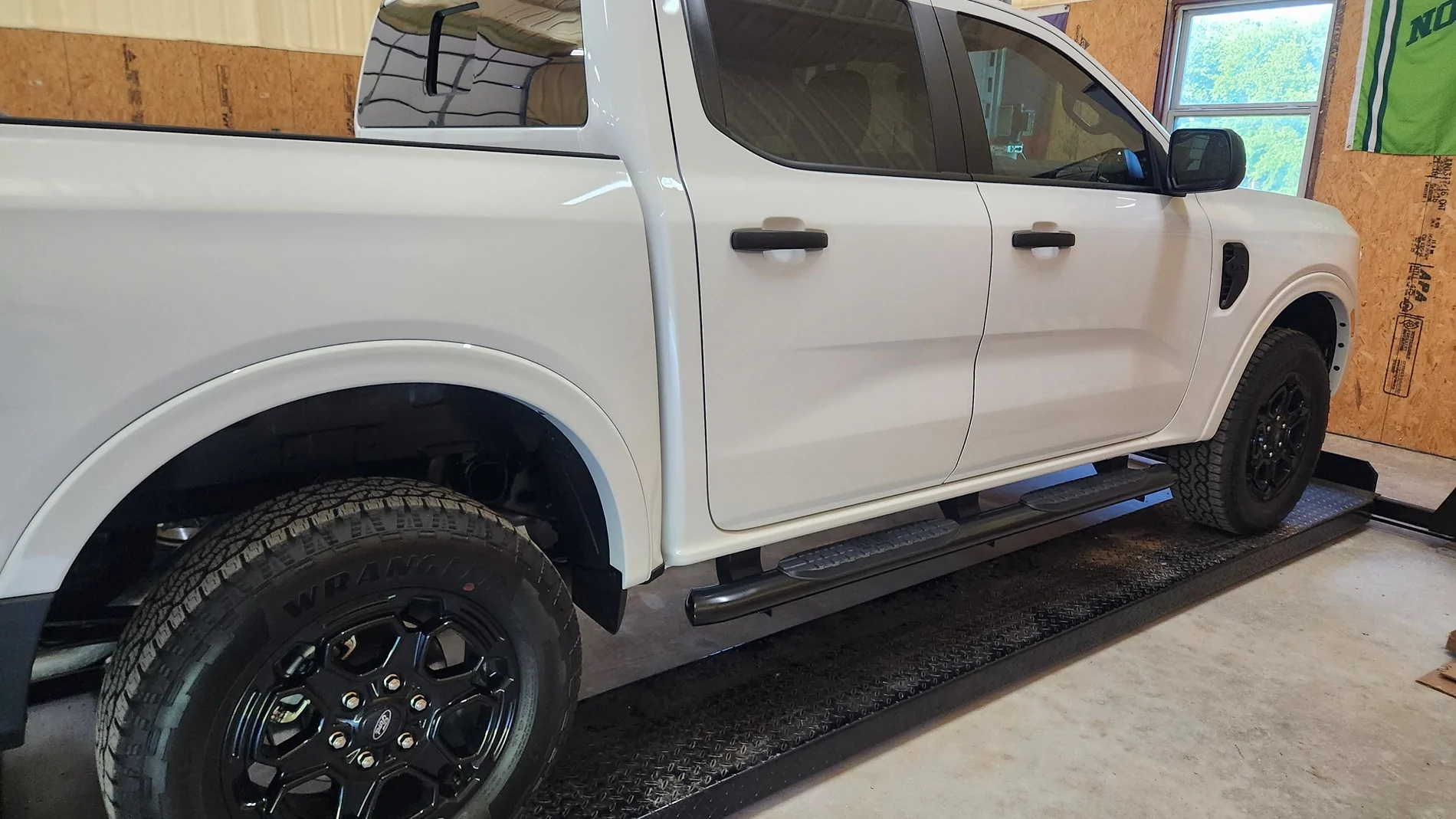 Ford Ranger What did you DO TO your 6G Ranger today? 🧰 🛠️ ⚙️ 🧽 1000008258