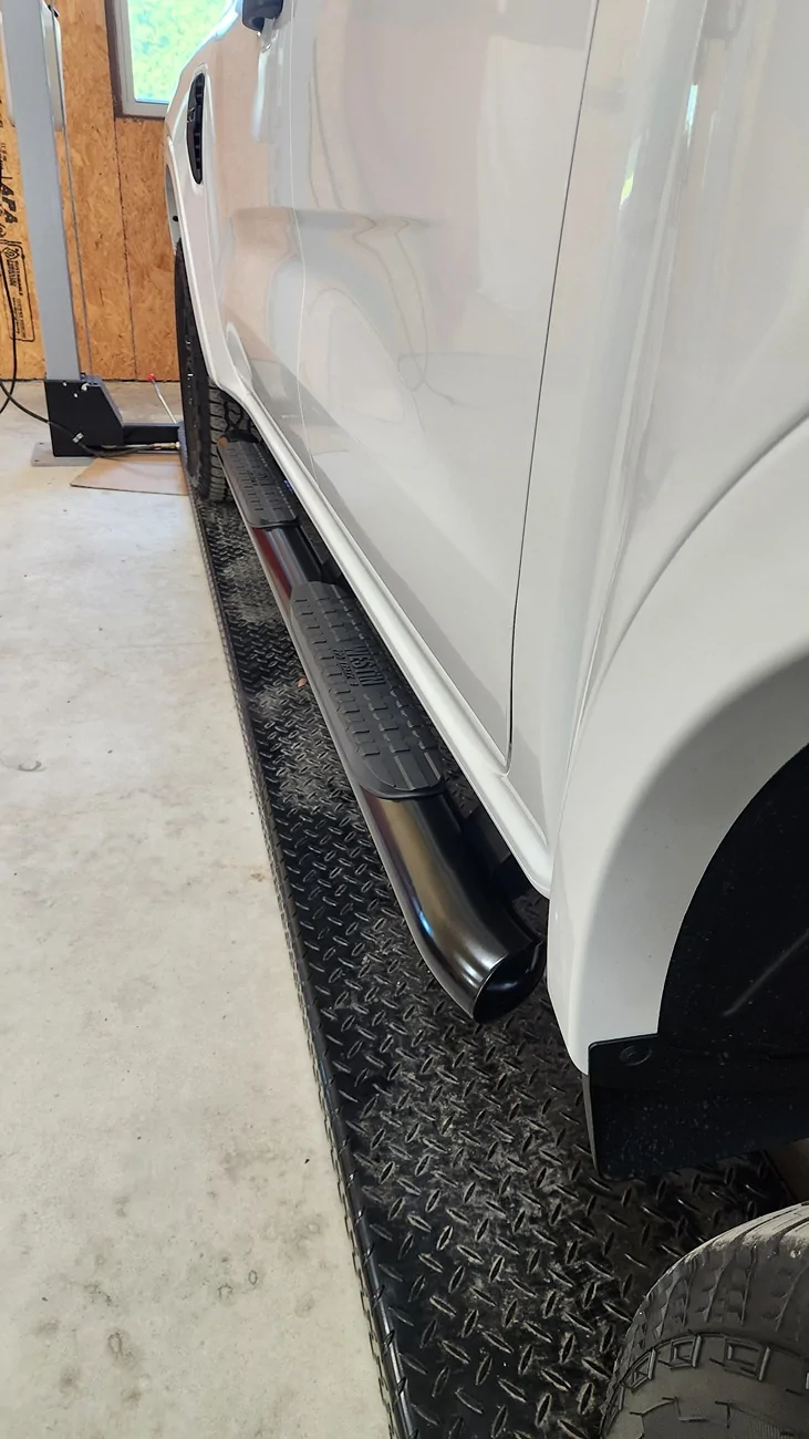 Ford Ranger What did you DO TO your 6G Ranger today? 🧰 🛠️ ⚙️ 🧽 1000008260