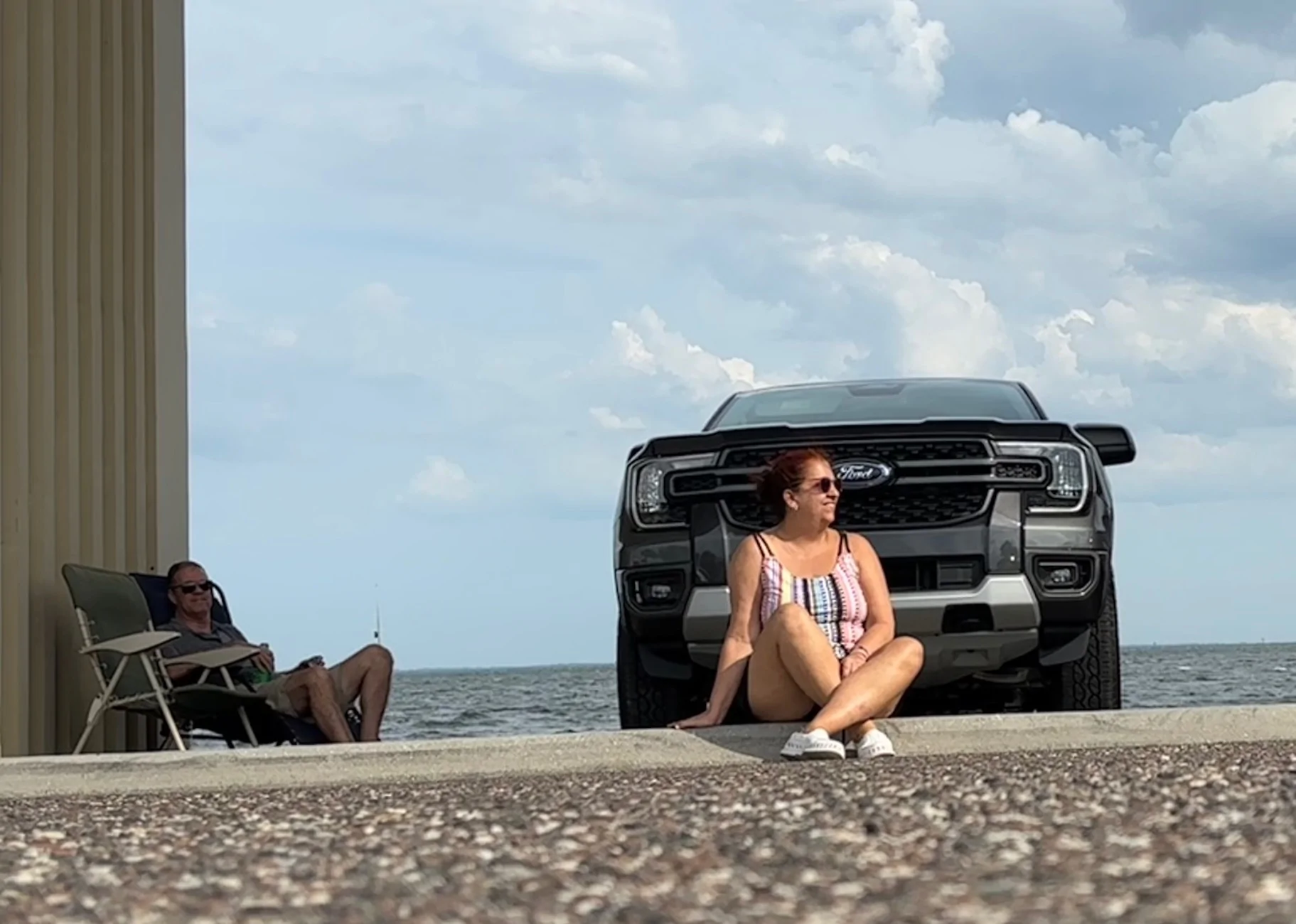Ford Ranger Where Did Your Ranger Take You This Spring? Drop Your Best Photo FullSizeRender