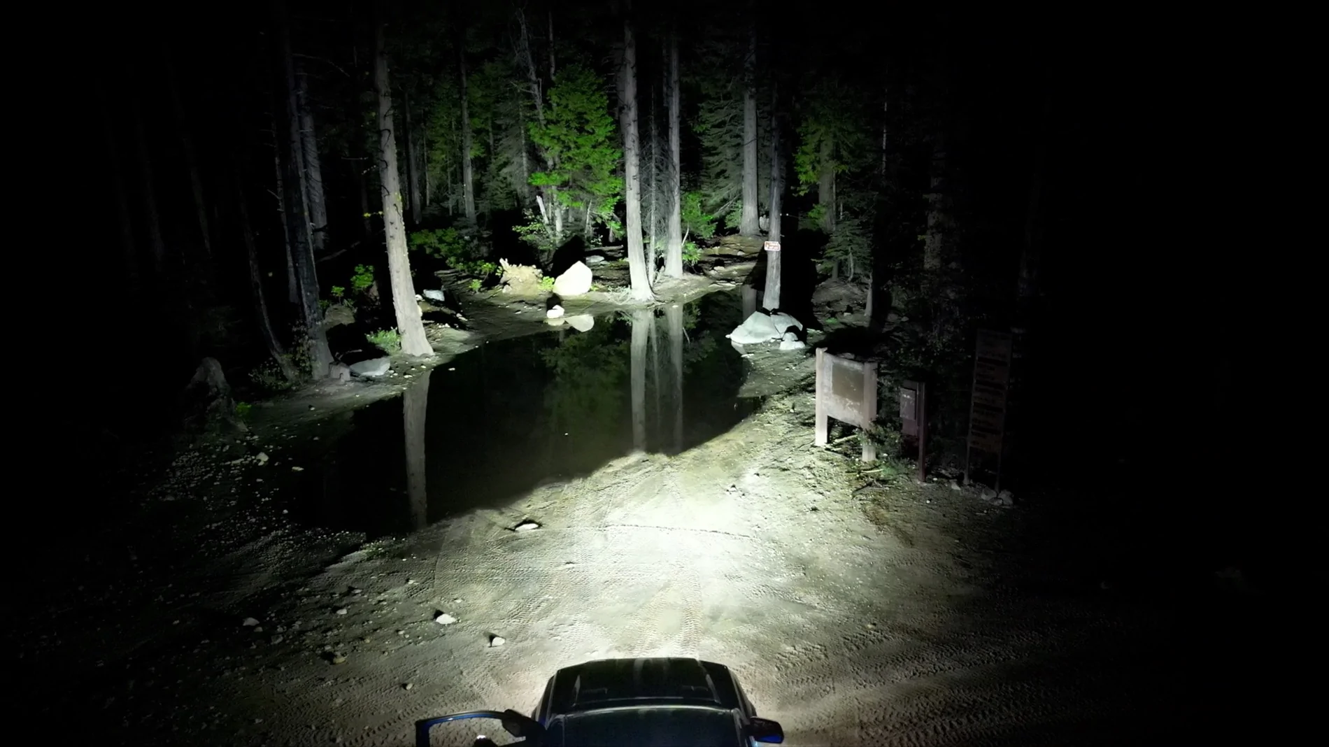 Ford Ranger 2024 Raptor Build thread : Jeep dude buys a raptor . These things are rad drone 1