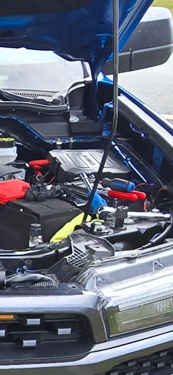 Ford Ranger Is the Dash Switch Cluster available anywhere in the USA? Screenshot_20260518_124630_Gallery