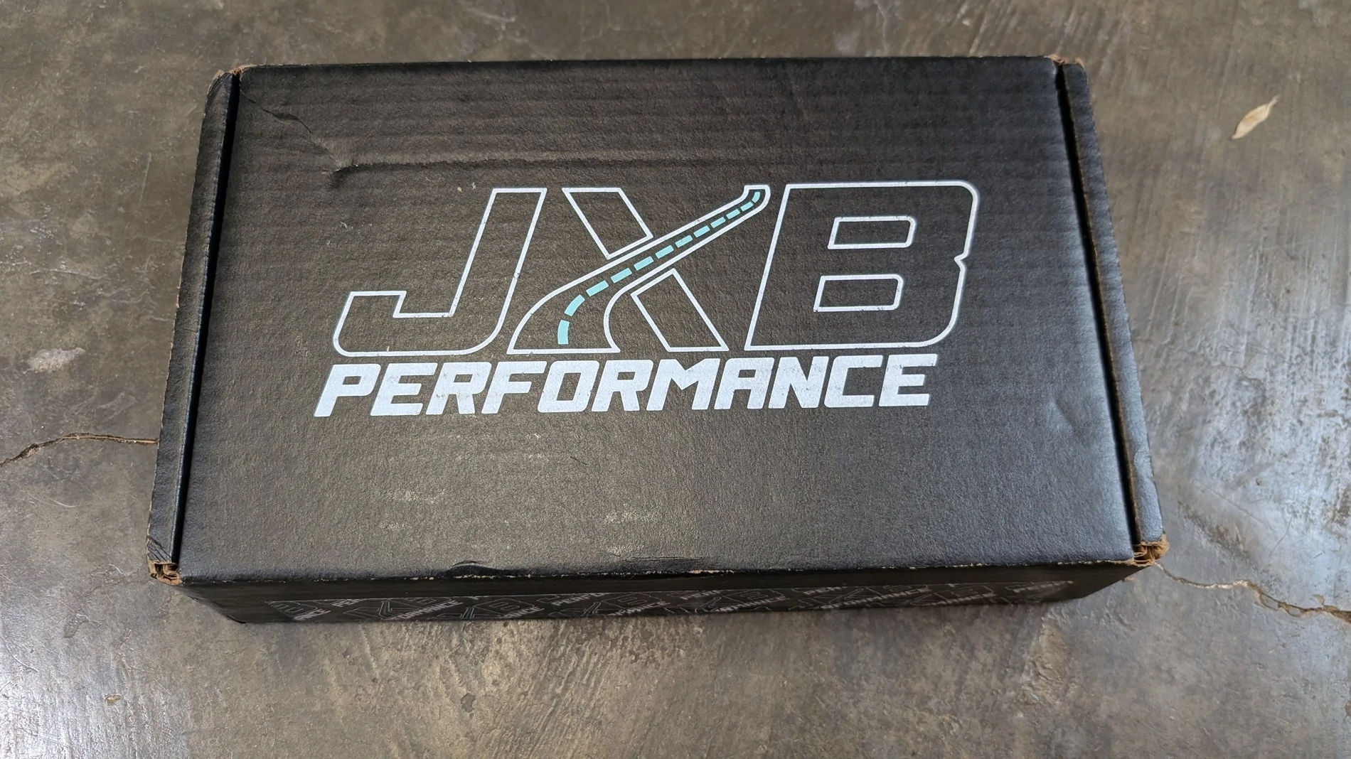 Ford Ranger Introducing JXB PERFORMANCE center driveshaft billet carrier and improved bearing kit (FRD12A0-BRG- S) for 2024+ Ford Ranger/Raptor PXL_20260518_222526616