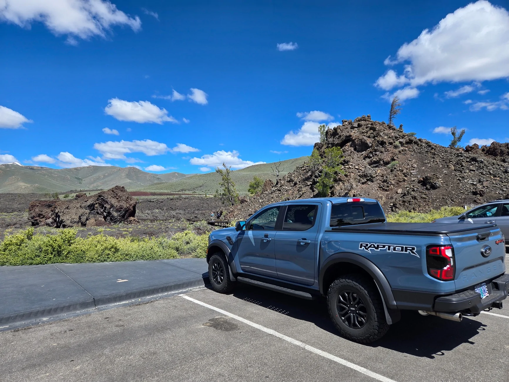 Ford Ranger Where Did Your Ranger Take You This Spring? Drop Your Best Photo 20260518_114310