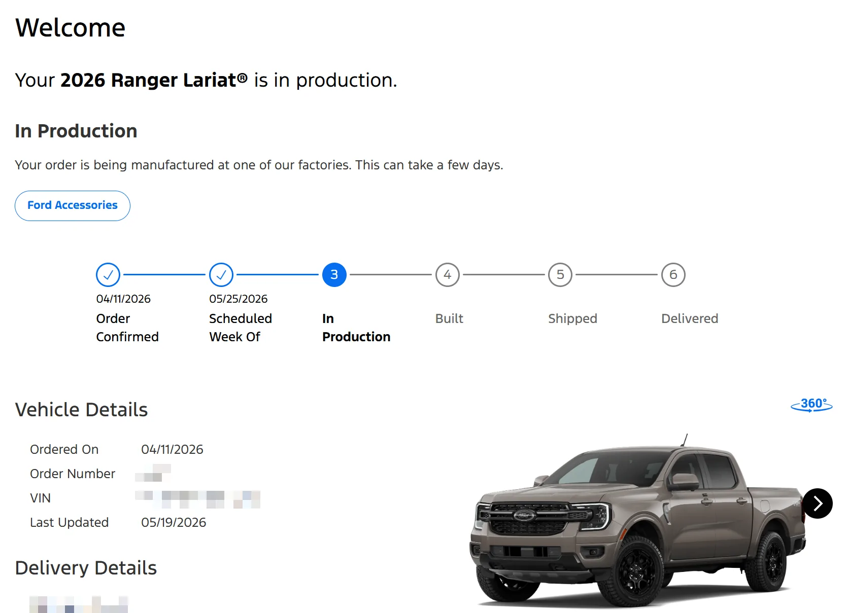 Ford Ranger I'm confused on Order Scheduling 1779204482428-af