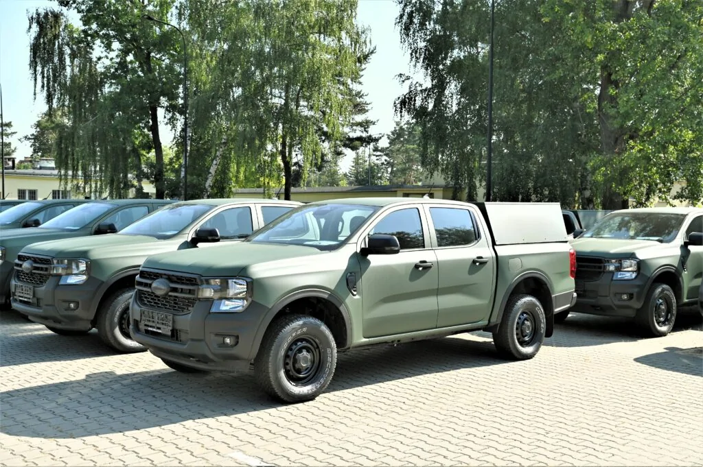 Ford Ranger Rangers used by USA Military? IMG_1803