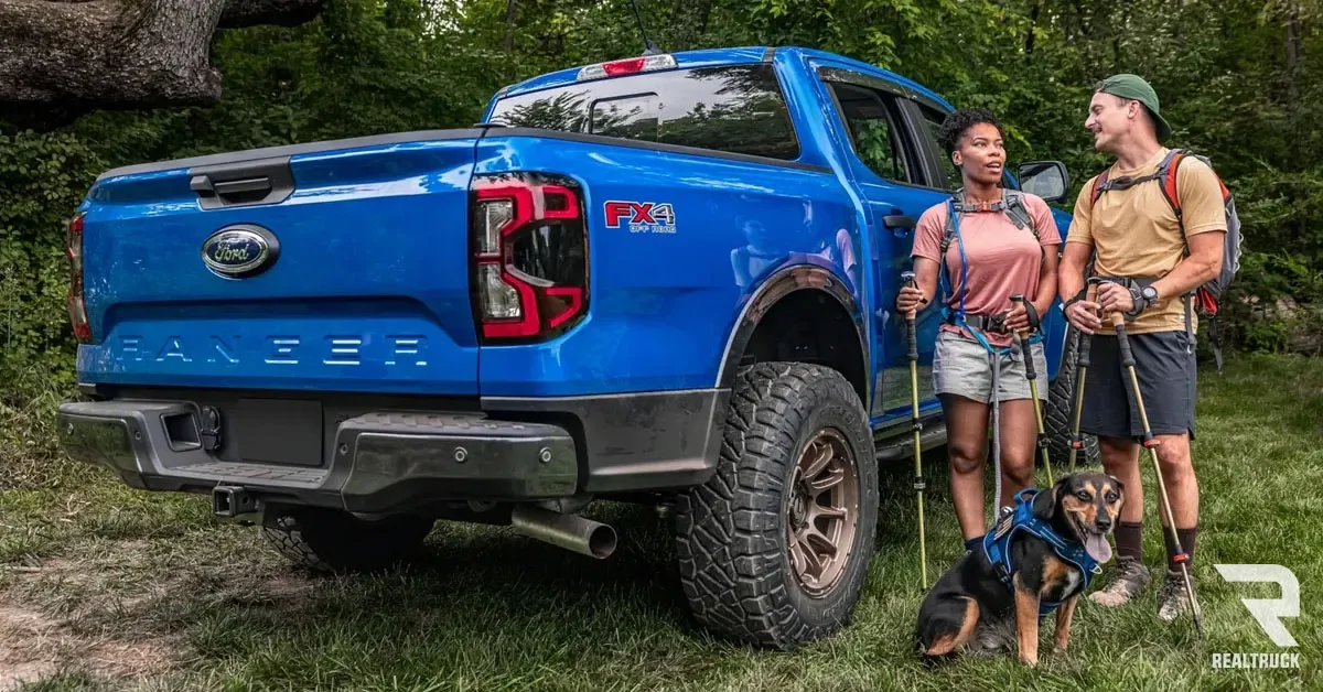 Ford Ranger ⭐Memorial Day Weekend Starts With Remembrance⭐ 1779233251296-d1