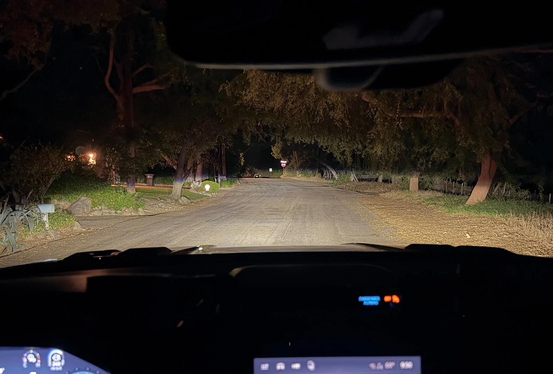 Ford Ranger Wolfbox NomadRover 3" LED Pod Ditch Lights with KC HiLiTES Mounts IMG_2654
