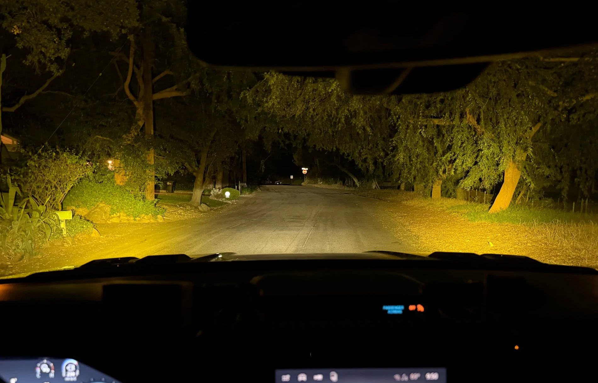 Ford Ranger Wolfbox NomadRover 3" LED Pod Ditch Lights with KC HiLiTES Mounts IMG_2655