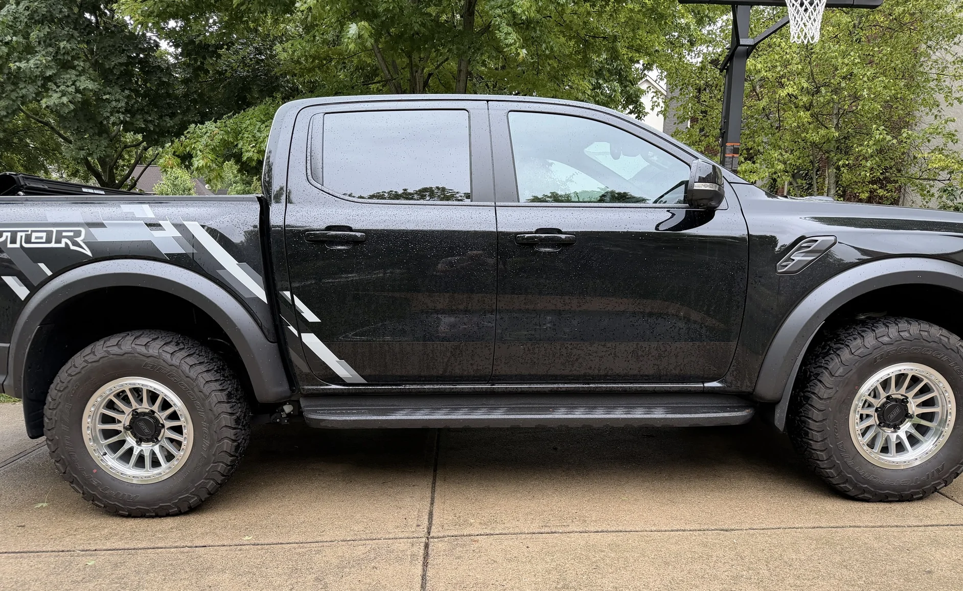 Ford Ranger New wheels - who dis?? rr wheels2