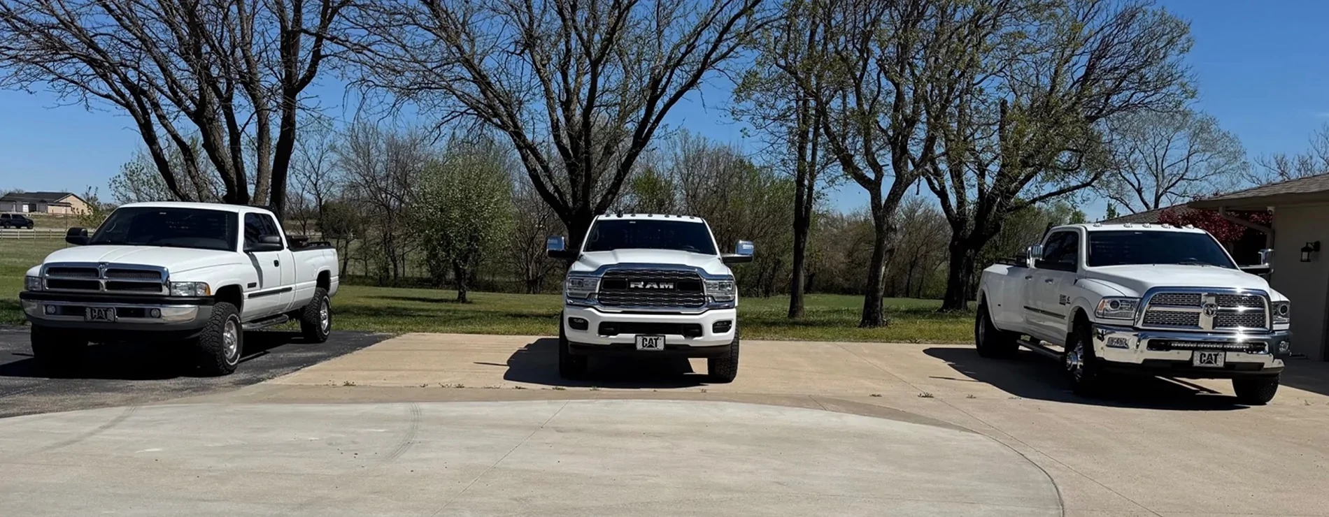 Ford Ranger New Ram Rumble bee 345 / 392 / Hellcat debuted today. IMG_6776
