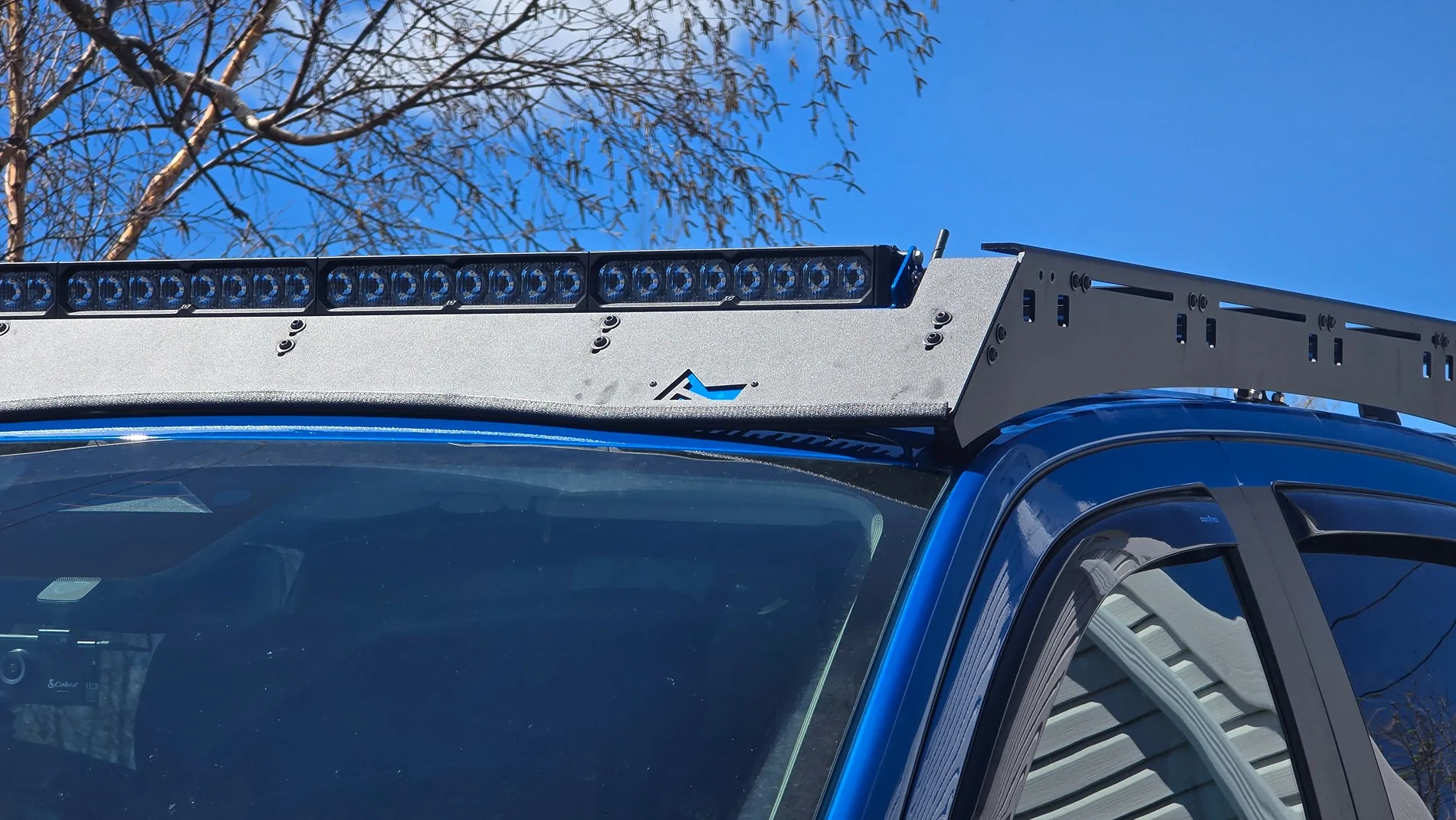 Ford Ranger What did you DO TO your 6G Ranger today? 🧰 🛠️ ⚙️ 🧽 20260521_135314