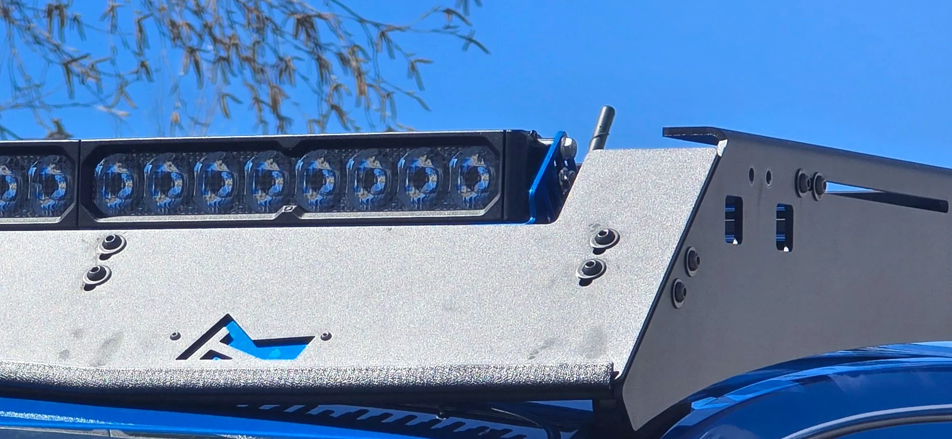 Ford Ranger What did you DO TO your 6G Ranger today? 🧰 🛠️ ⚙️ 🧽 Screenshot_20260521_172057_Gallery
