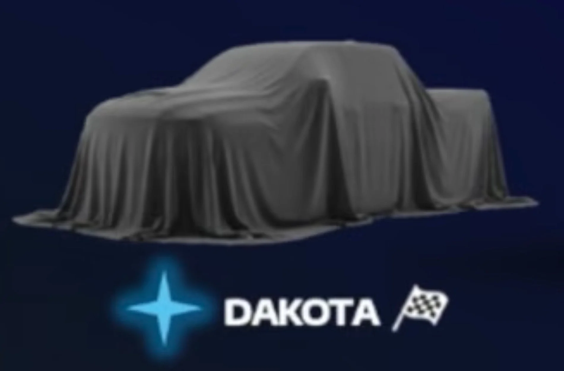Ford Ranger 2028 RAM DAKOTA midsize pickup confirmed for US / North America IMG_6815