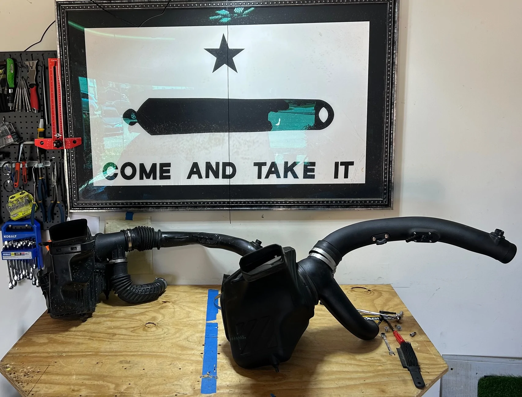 Ford Ranger 30K mile service, dealership stories wanted IMG_0120