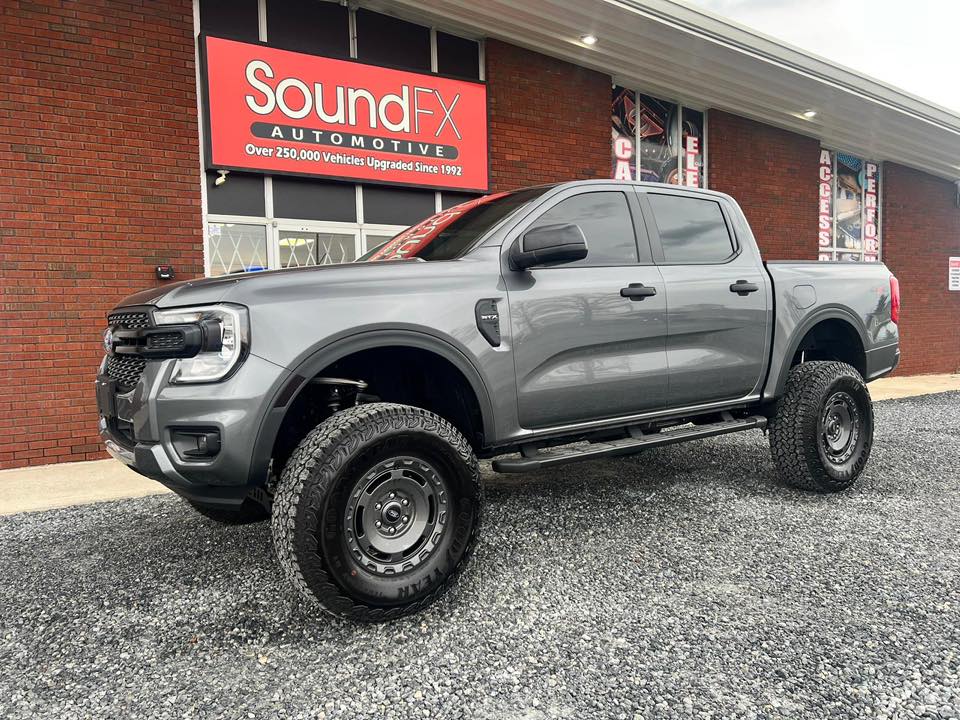 Ford Ranger Who runs Fender Flares, what wheels (non RR) DupEL93ce9lwahGtE&_nc_zt=23&_nc_ht=scontent-dfw5-2