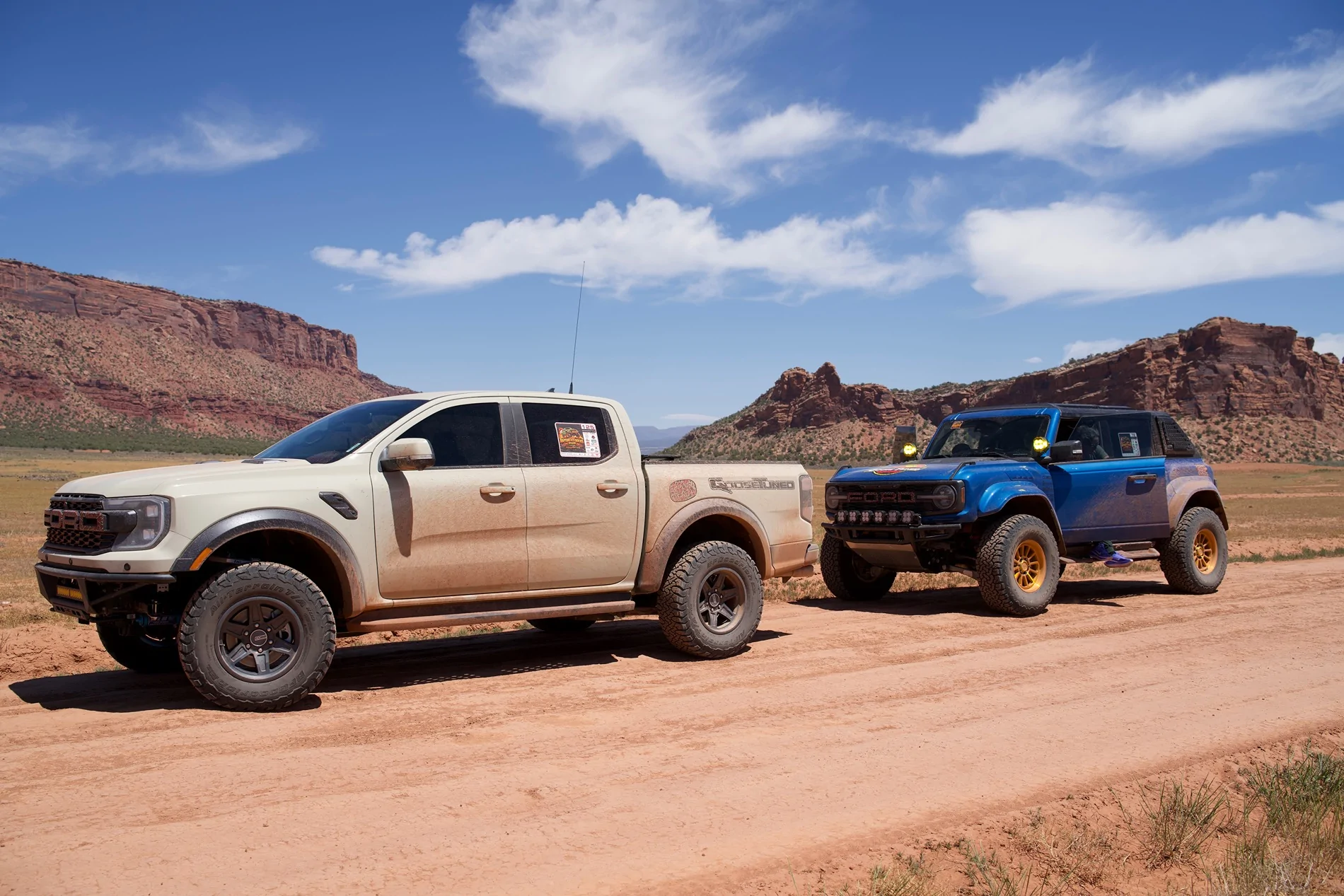 Ford Ranger Goosetuned Tuning Thread - Ranger/Bronco 3.0 Raptor +300hp! DSC00587
