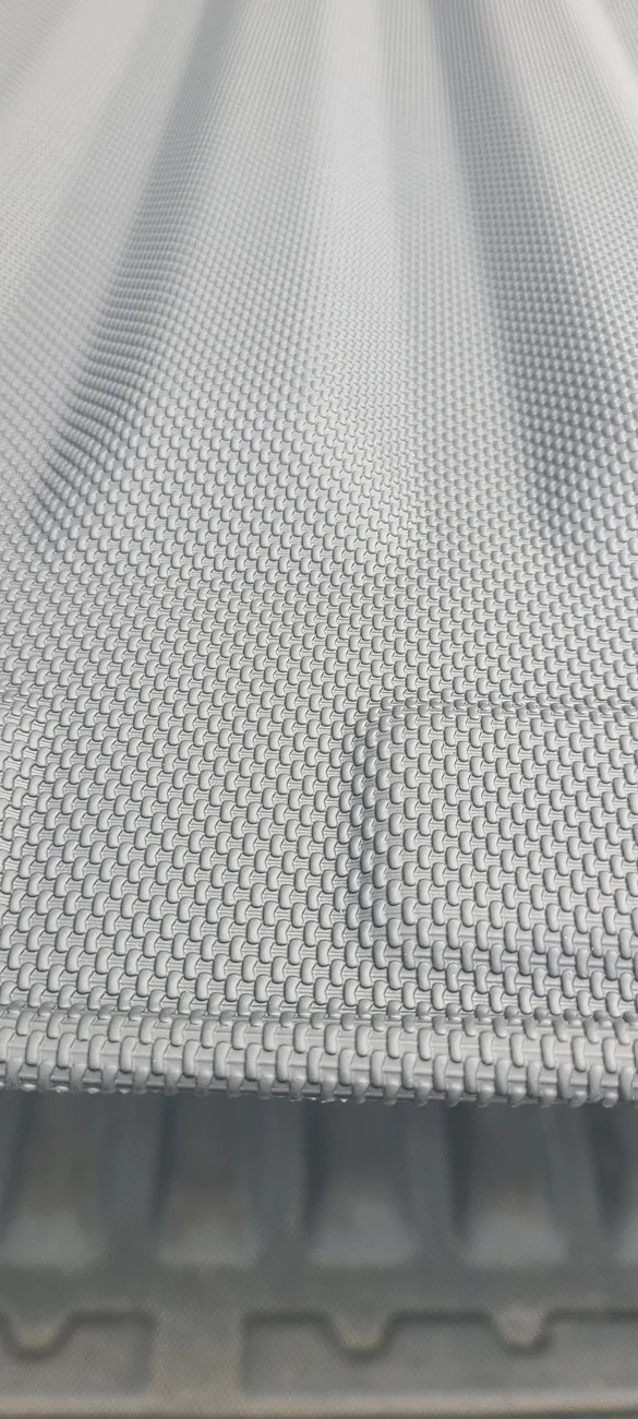 Ford Ranger Michelin truck bed mat from Treadauto 20260522_162527