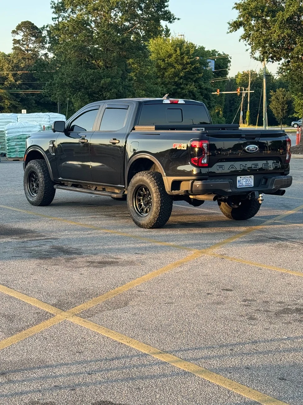Ford Ranger Wheel and Tire Fitment Picture Thread (sticky?) IMG_4677