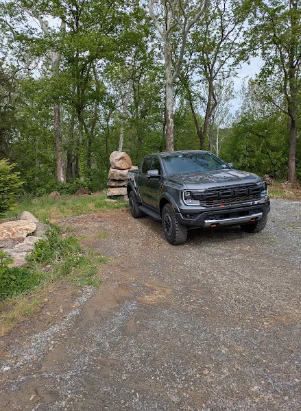 Ford Ranger What did you do WITH your 6G Ranger today? 1779494964257-yf