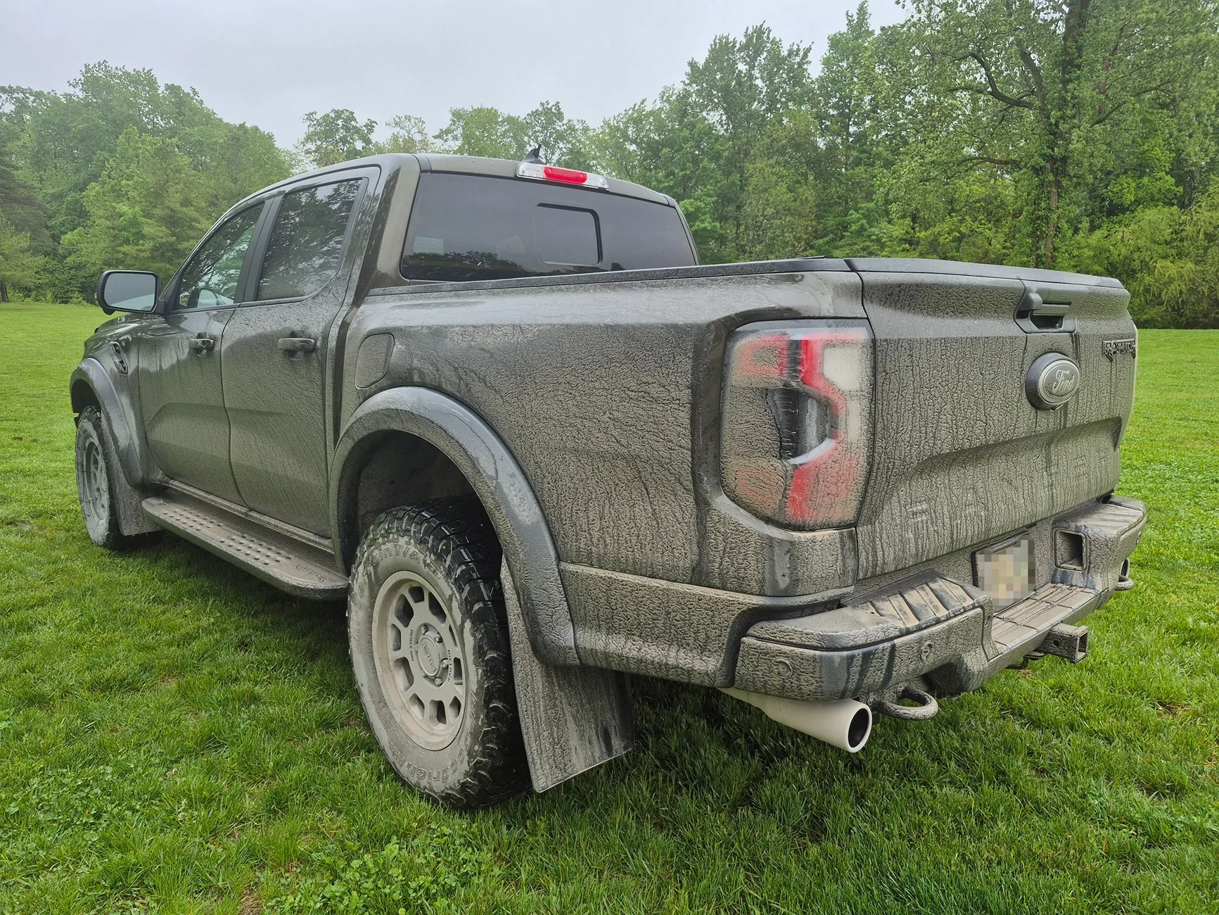 Ford Ranger What did you do WITH your 6G Ranger today? 1000019385
