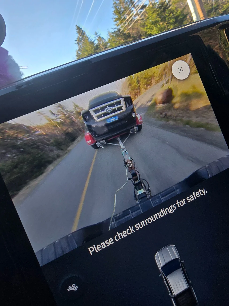 Ford Ranger Name Something Your Truck Hauled That Made People Stare 20250517_072720