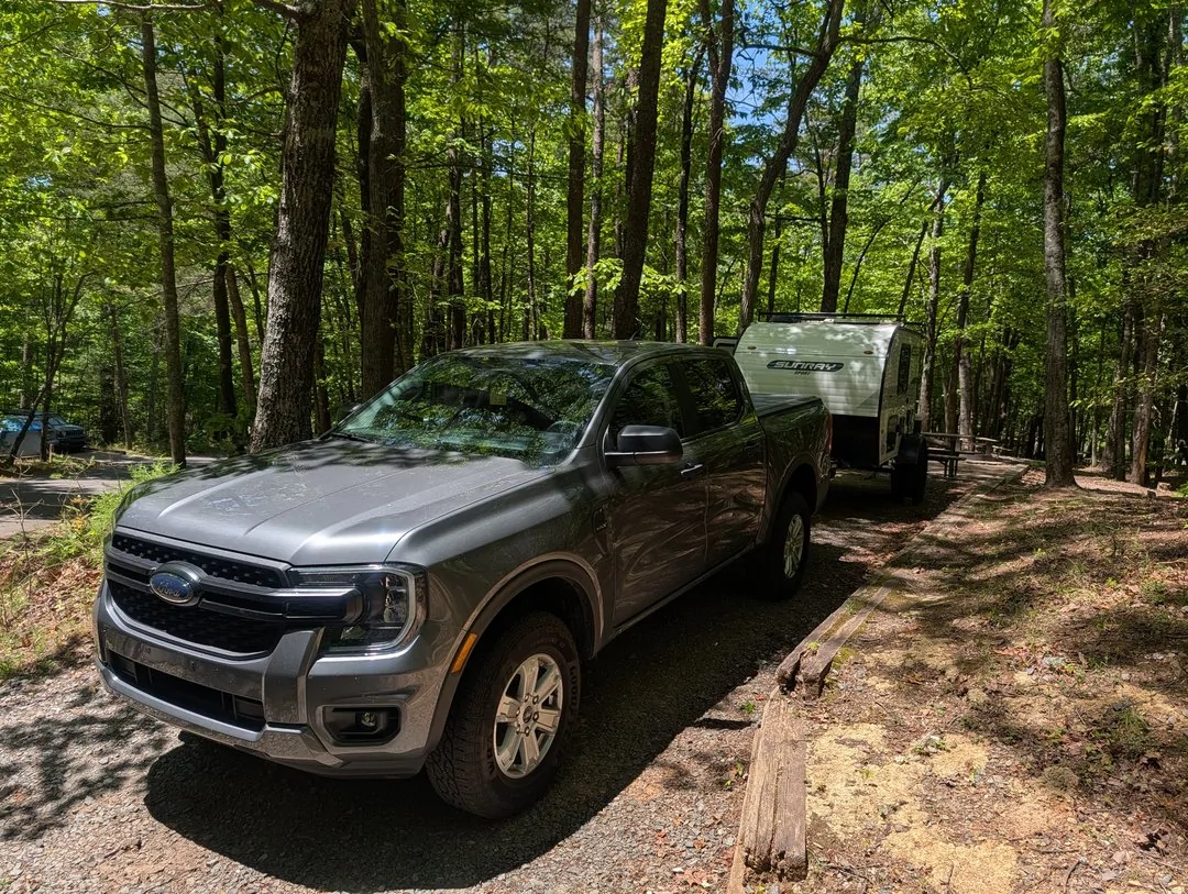 Ford Ranger Where Did Your Ranger Take You This Spring? Drop Your Best Photo RangerCampsit