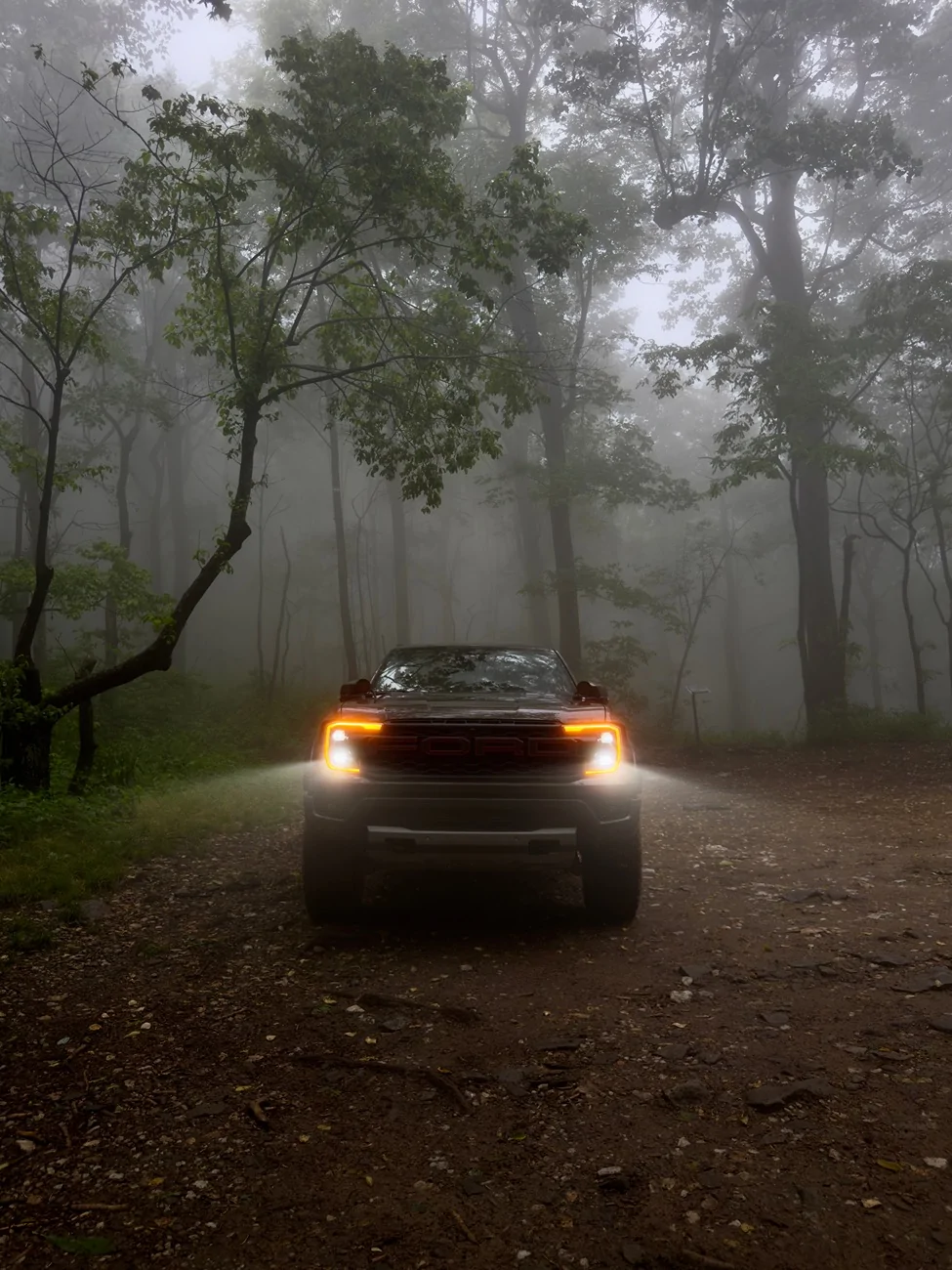 Ford Ranger Shr3k The Raptor IMG_4037