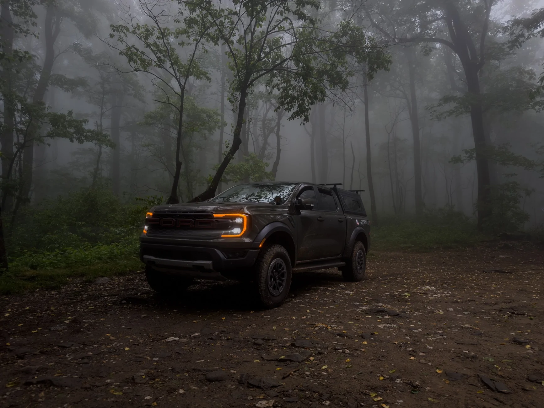 Ford Ranger Shr3k The Raptor IMG_4043